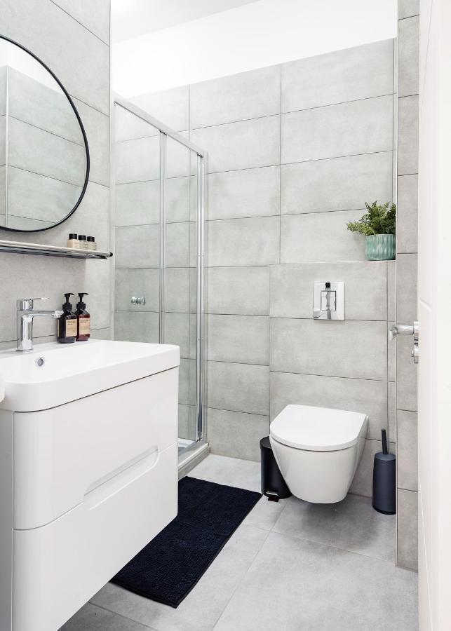 London Paddington Station Apartments Eksteriør bilde